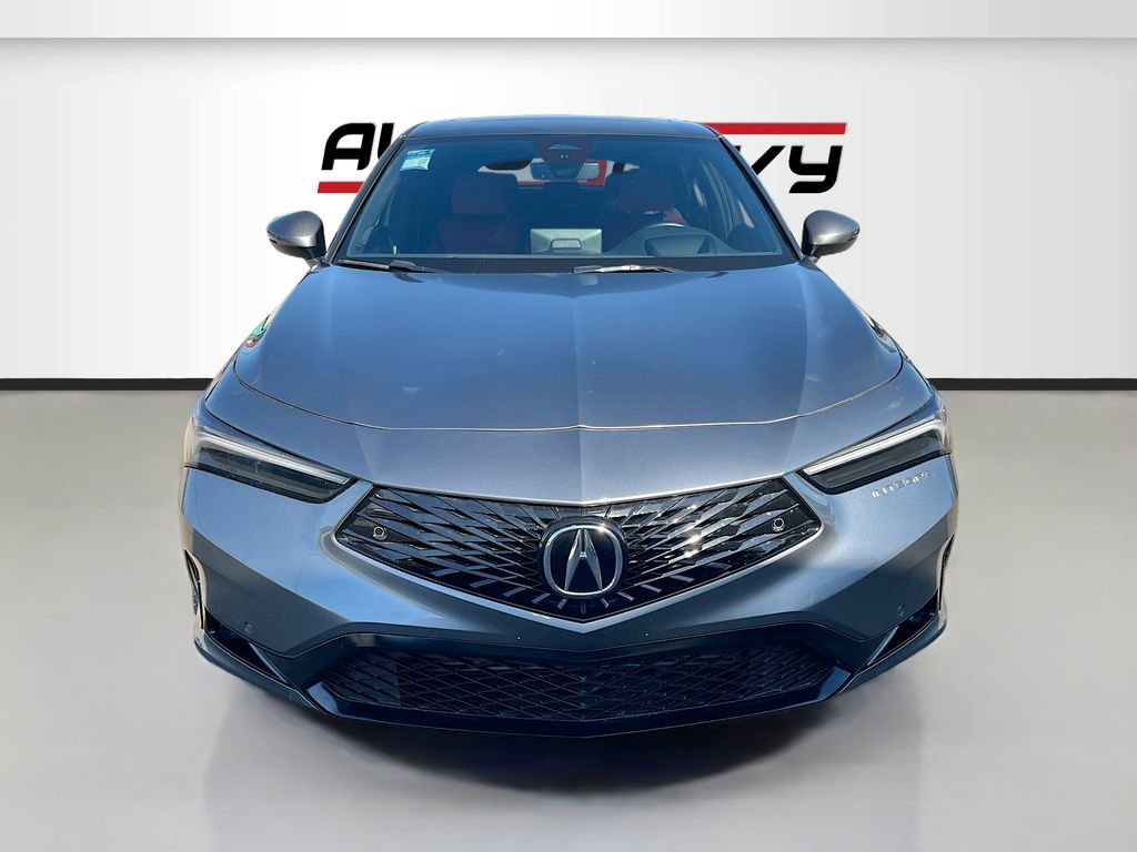 Used 2025 Acura Integra A-Spec FWD image 2