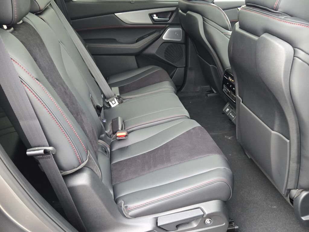 New 2026 Acura MDX A-Spec AWD/4WD image 13