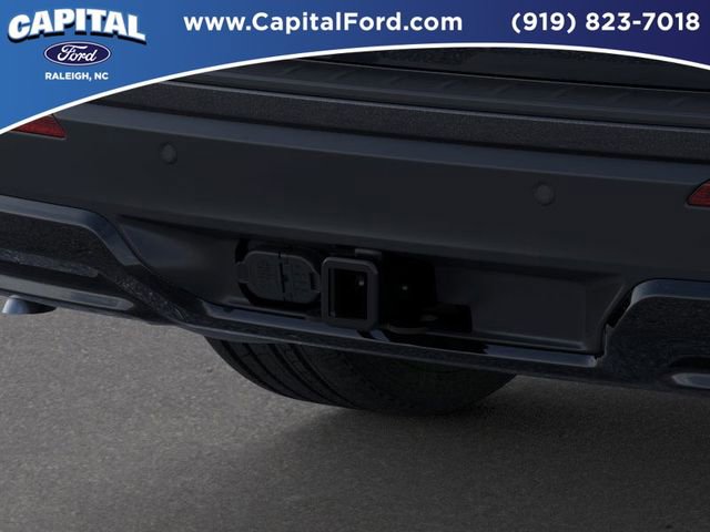 New 2026 Ford Explorer ST-Line image 23