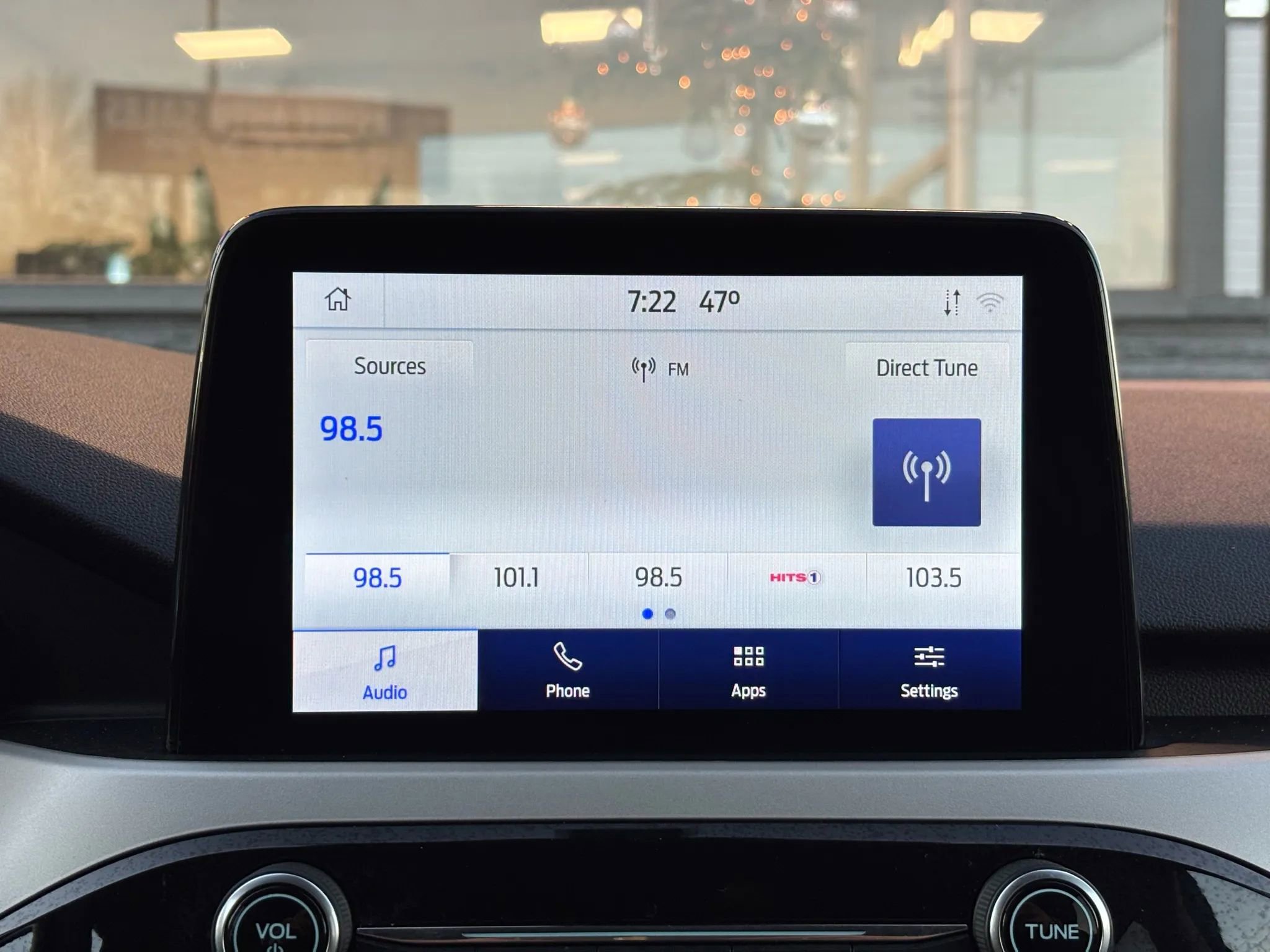 Used 2021 Ford Escape SE image 27