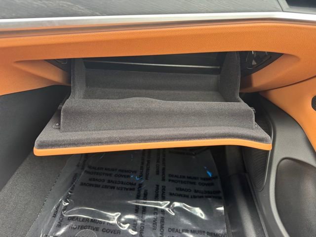 Certified 2023 BMW i4 eDrive40 w/ M Sport Package image 27