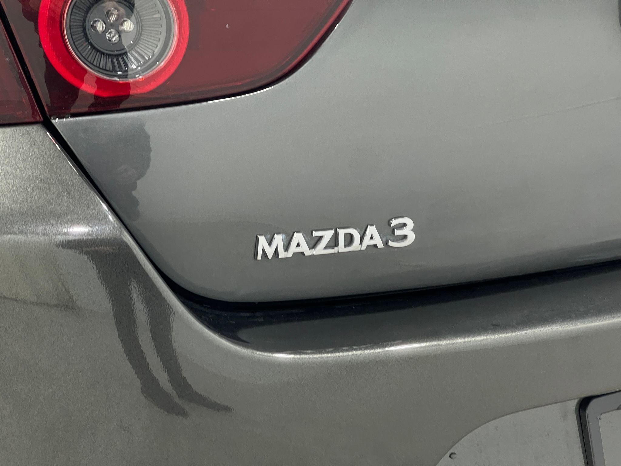 Used 2020 MAZDA MAZDA3 AWD Sedan w/ Premium Package image 39