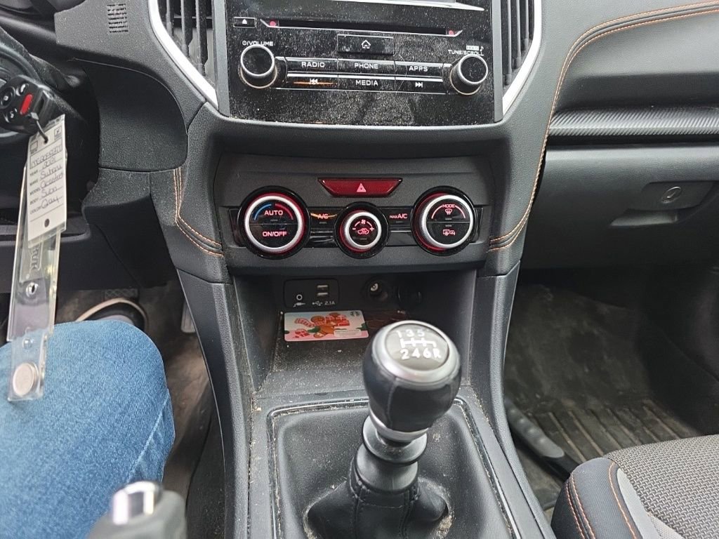 Used 2021 Subaru Crosstrek 2.0i Premium image 22