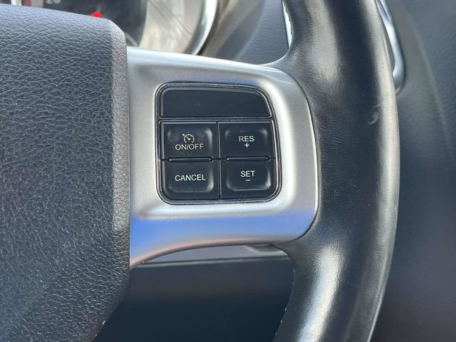 Used 2019 Dodge Grand Caravan GT FWD image 27