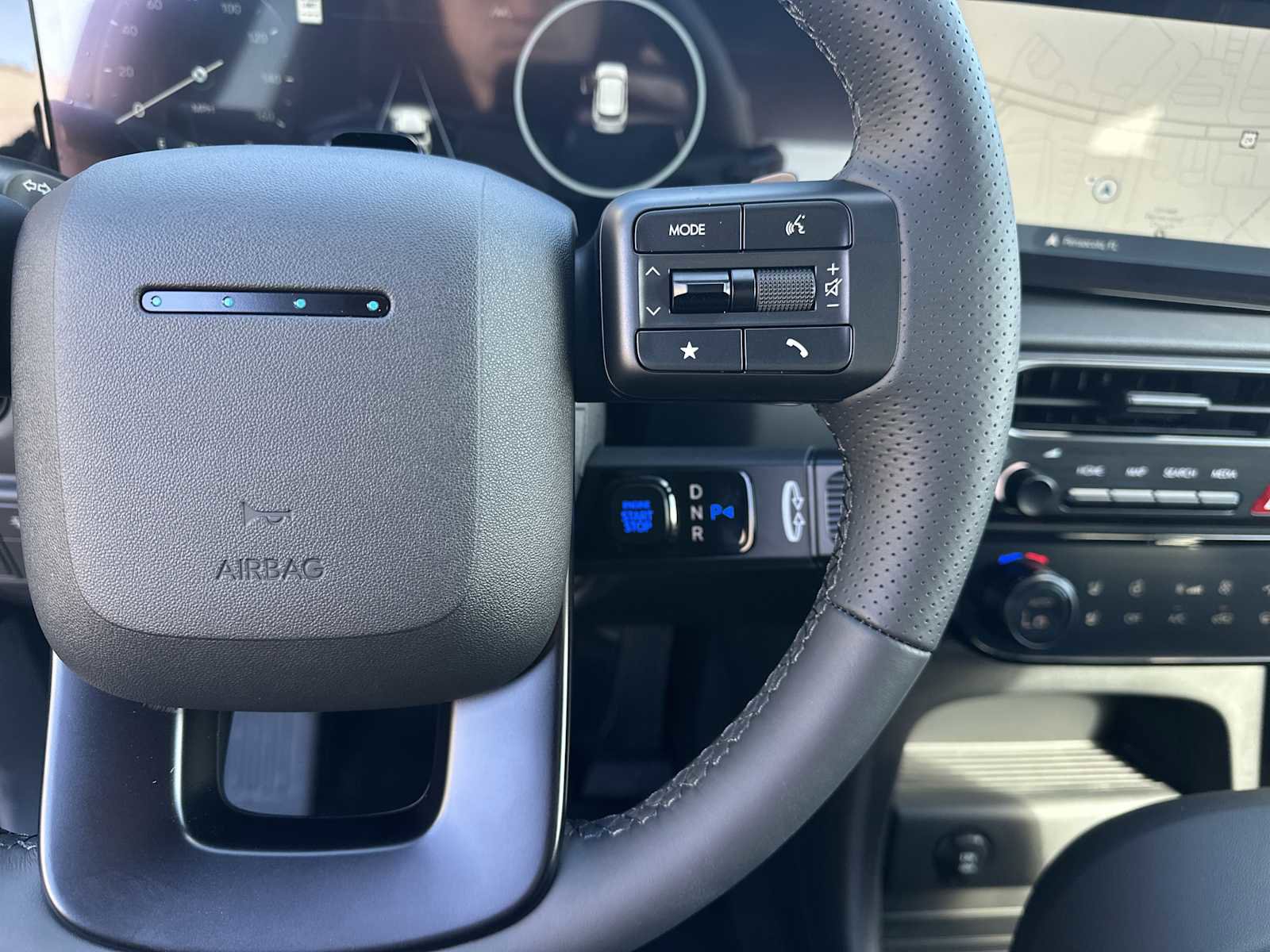 New 2026 Hyundai Palisade XRT Pro image 22