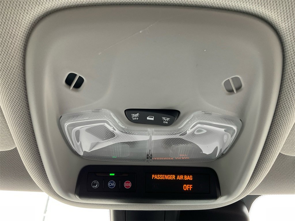 New 2026 Chevrolet TrailBlazer LT w/ Convenience Package image 31