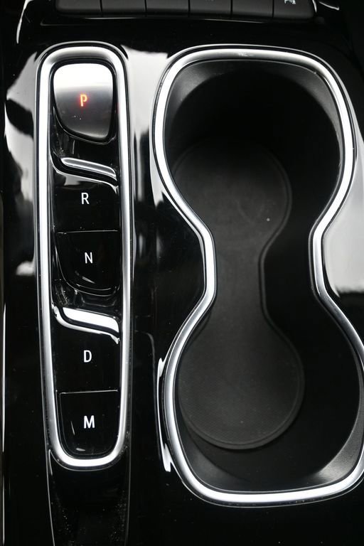 Used 2023 Buick Envision Essence FWD image 16