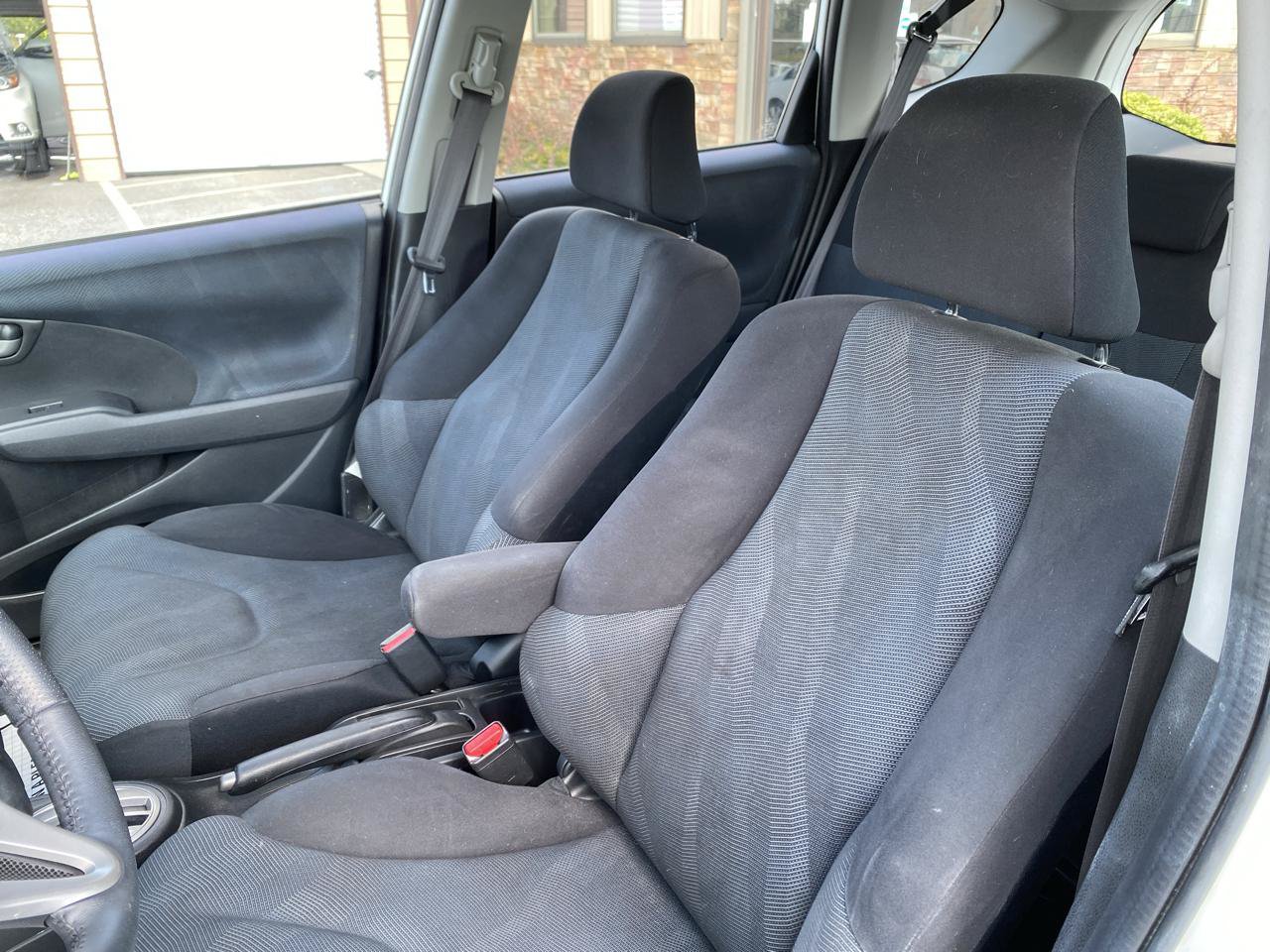 Used 2009 Honda Fit Sport image 6