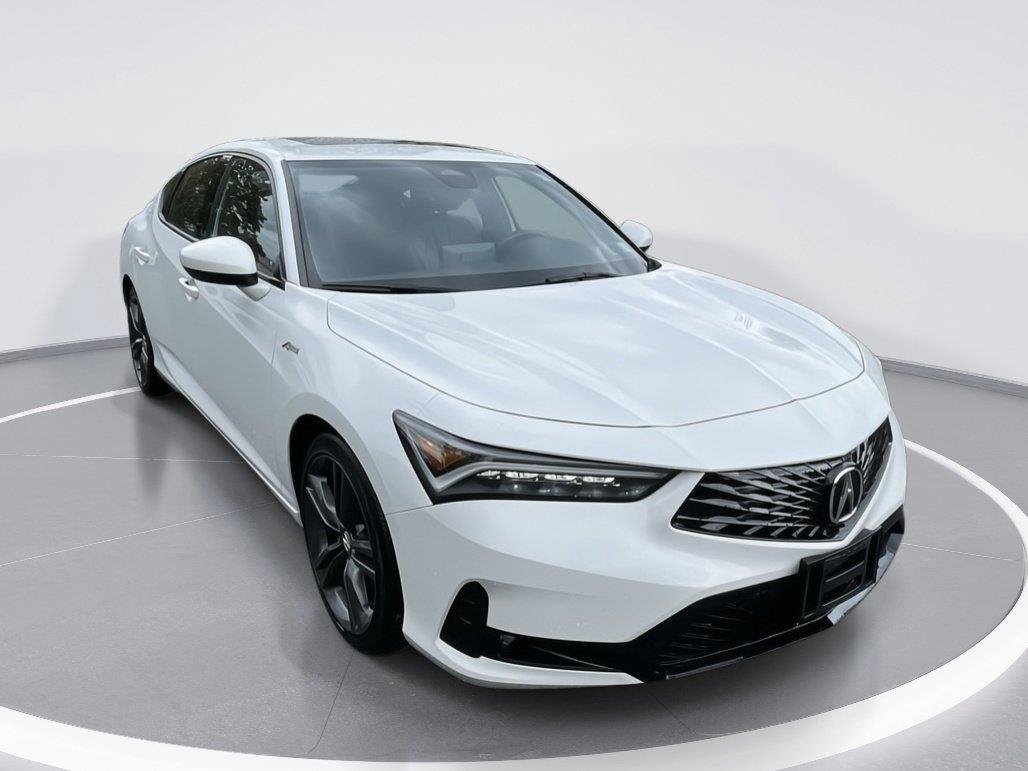 Used 2023 Acura Integra A-Spec FWD image 1