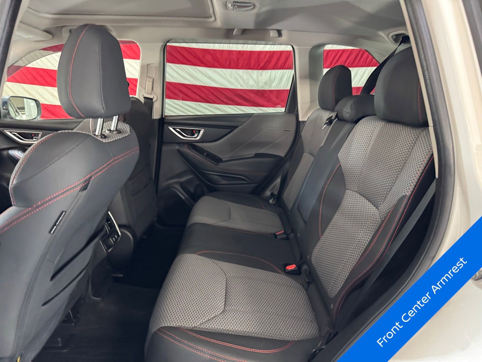 Used 2020 Subaru Forester Sport w/ Popular Package #2 image 11