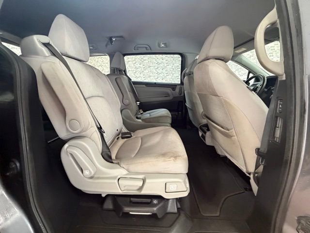 Used 2019 Honda Odyssey EX image 10