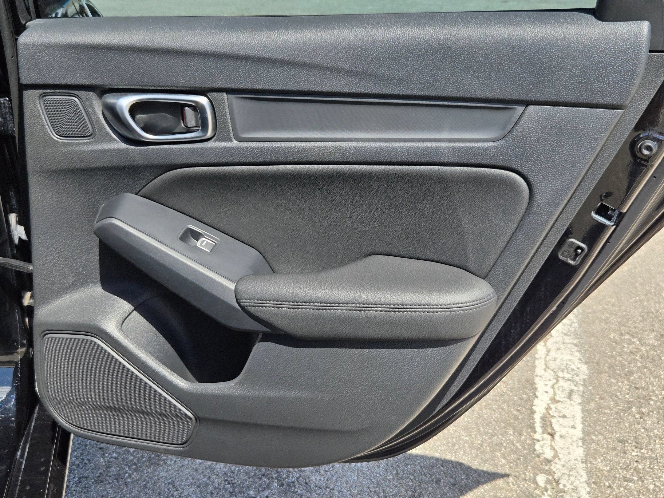 Used 2024 Acura Integra FWD image 26