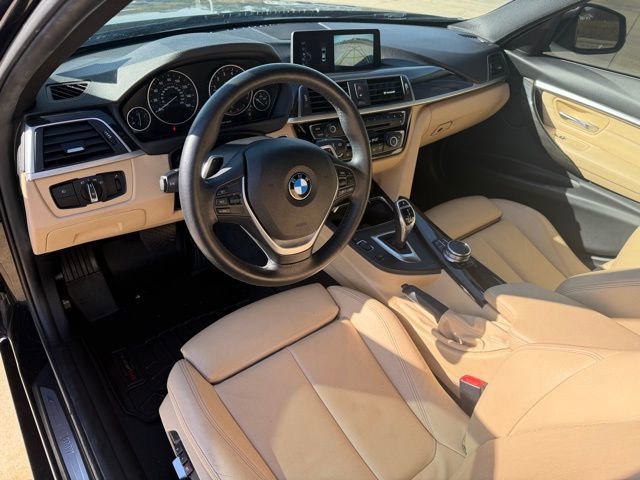 Used 2017 BMW 330i xDrive Sedan image 11