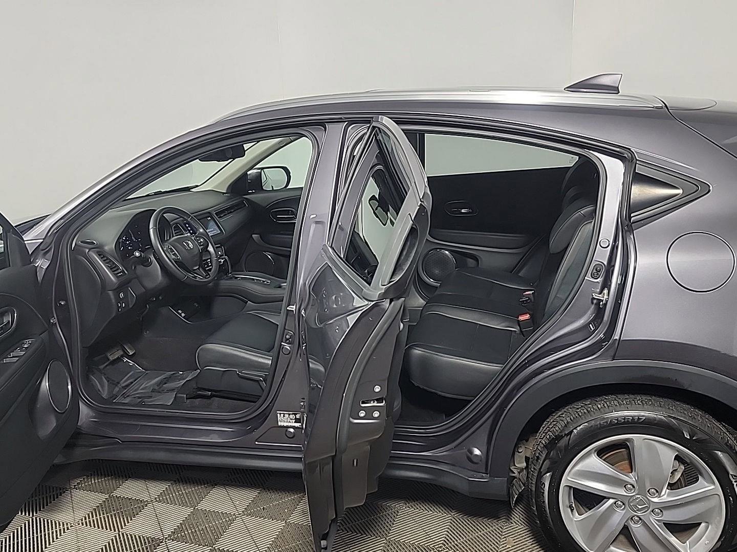 Certified 2019 Honda HR-V EX-L image 16