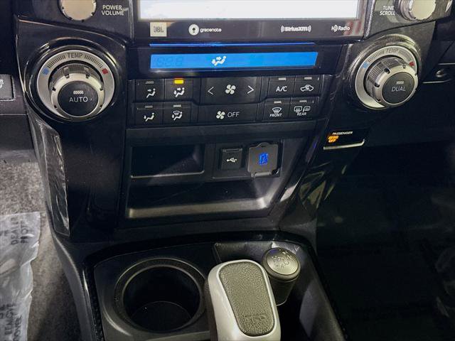 Certified 2024 Toyota 4Runner TRD Pro AWD/4WD image 10