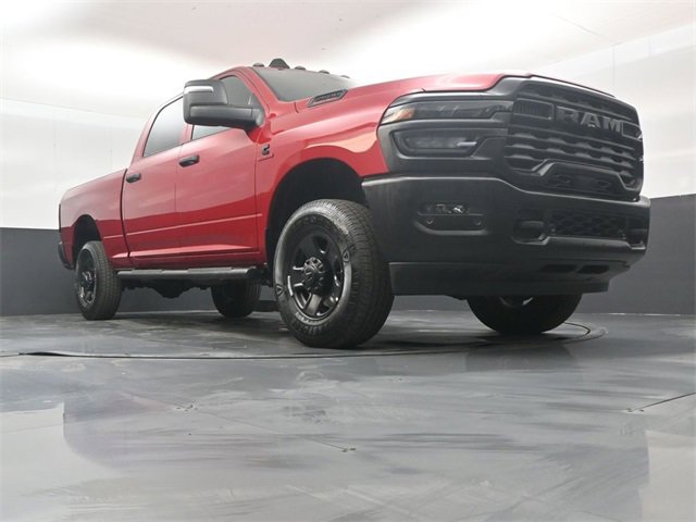 New 2026 RAM 2500 Tradesman image 44