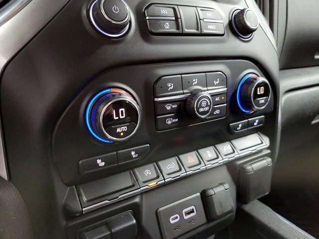 Used 2020 Chevrolet Silverado 1500 RST image 5