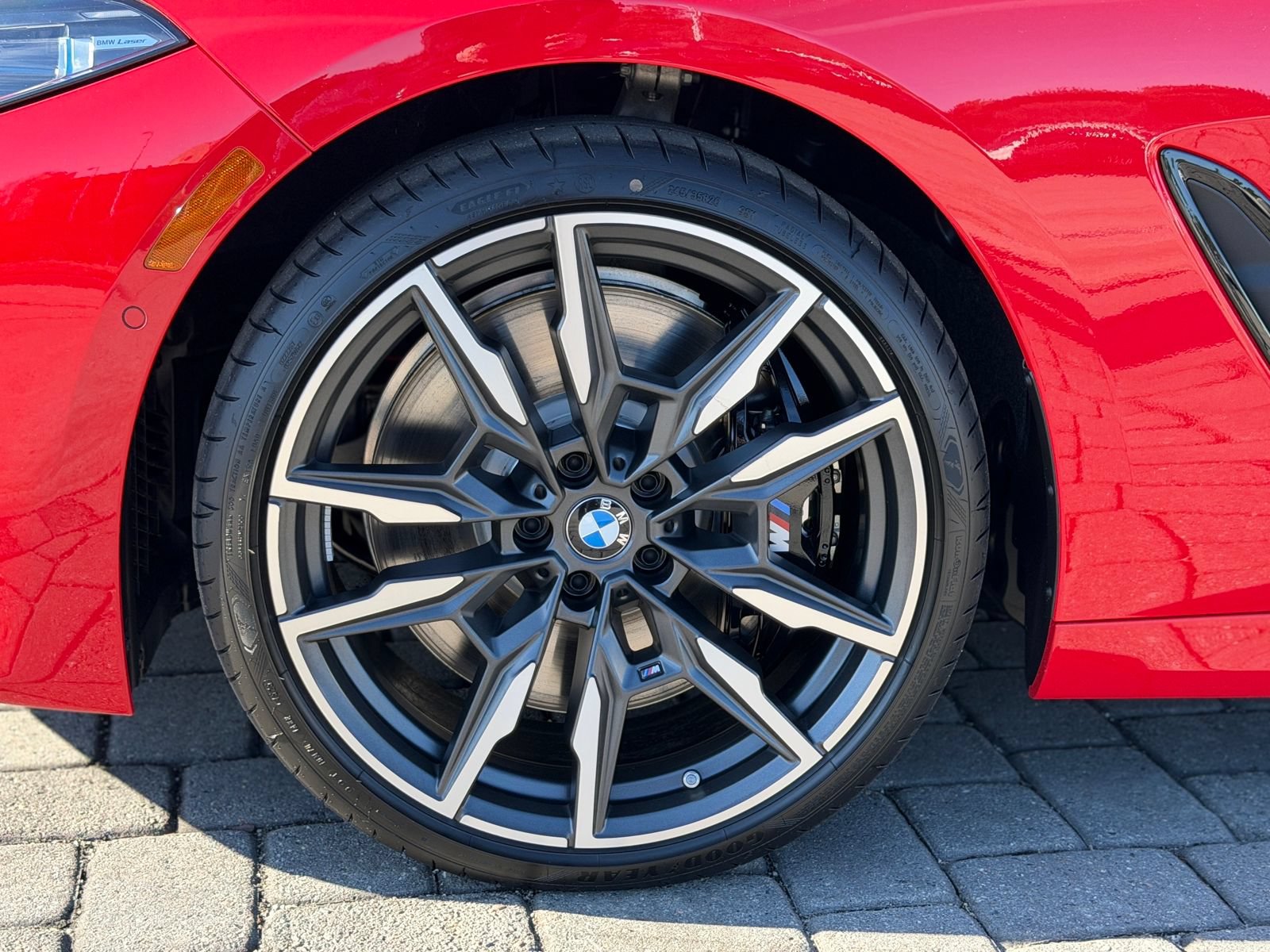 Used 2026 BMW M850i xDrive AWD/4WD image 13