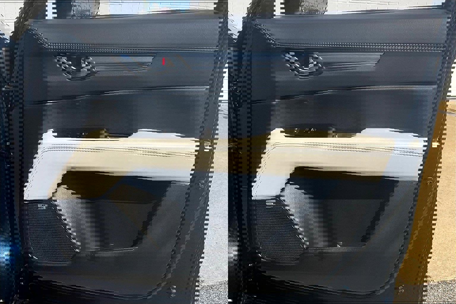 Used 2024 MAZDA CX-5 AWD 2.5 S w/ Premium Package image 29