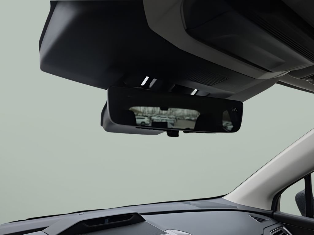 New 2026 Subaru Ascent Touring image 22