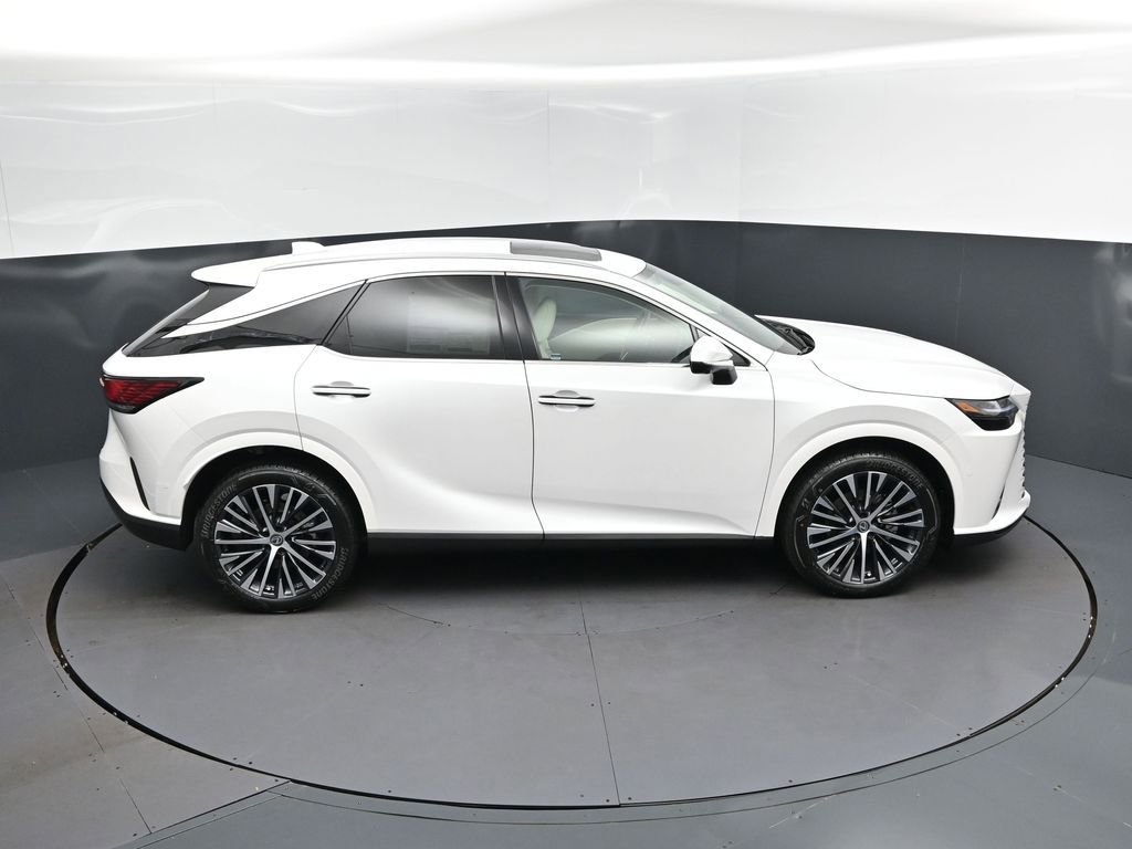New 2026 Lexus RX 350 Premium Plus FWD image 31