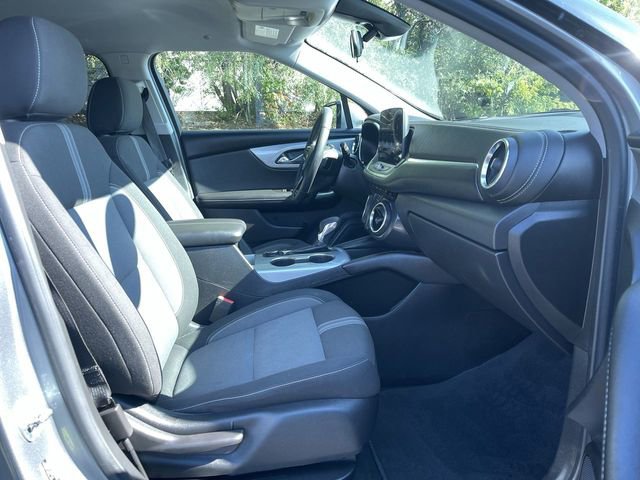 Used 2025 Chevrolet Blazer LT image 27