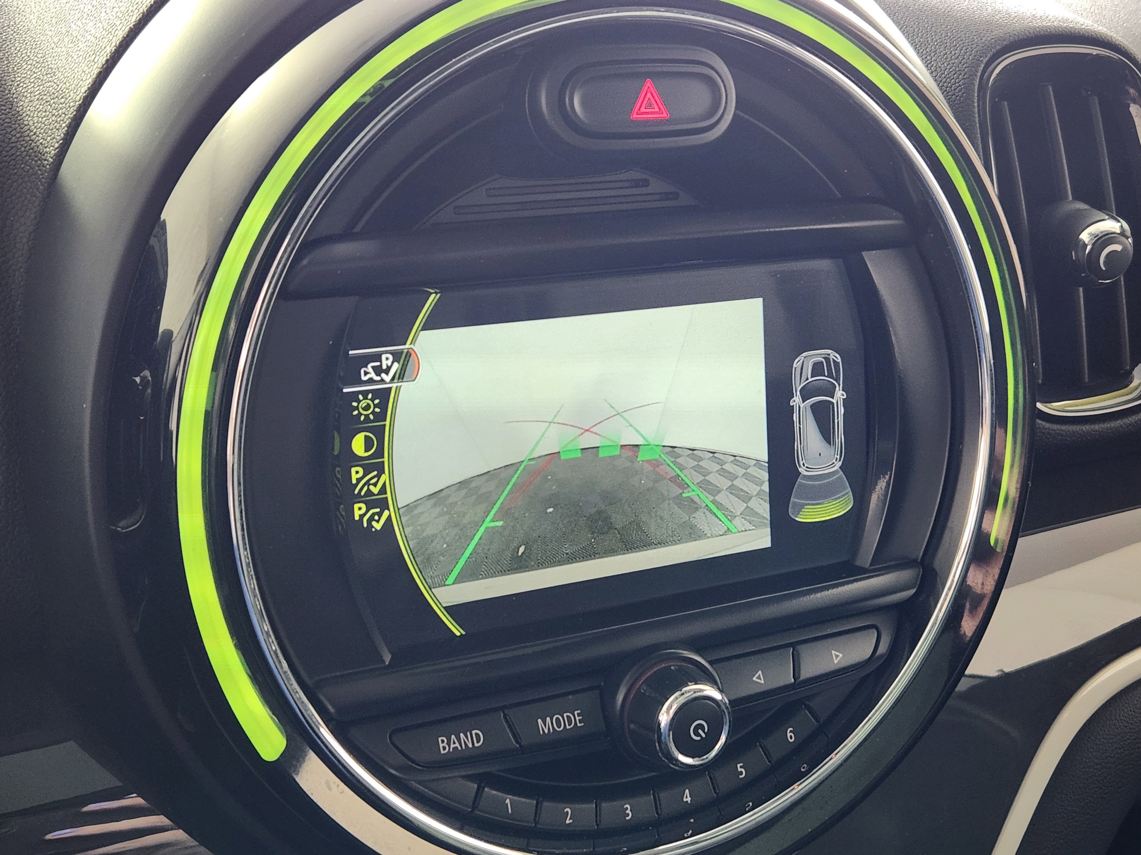 Used 2017 MINI Cooper Countryman S image 21