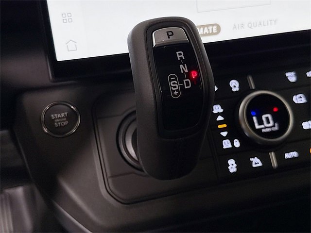 New 2026 Land Rover Defender 130 S image 19