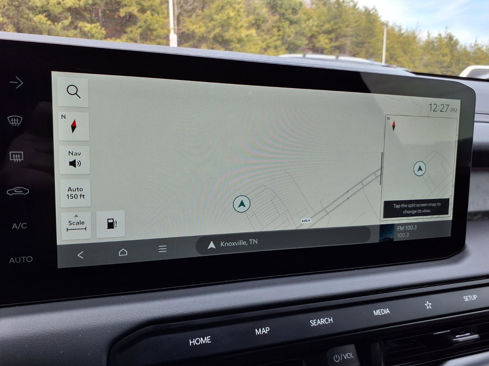 New 2027 Kia Telluride SX Prestige X-Pro image 10