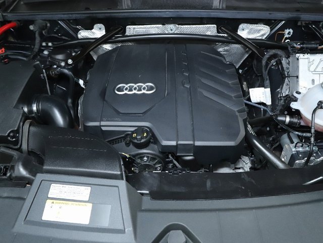 Used 2023 Audi Q5 2.0T Premium Plus w/ Premium Plus Package image 37