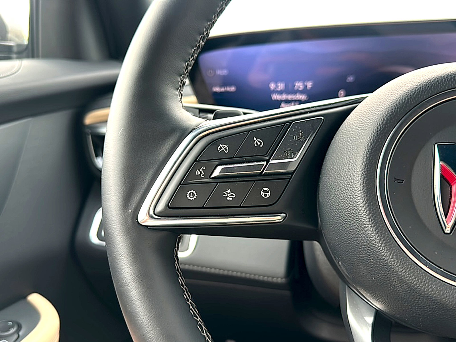 New 2026 Buick Enclave Preferred w/ Super Cruise Package image 20