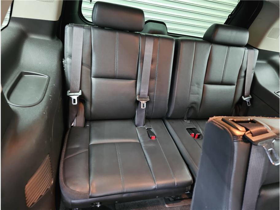 Used 2013 GMC Yukon SLT image 14