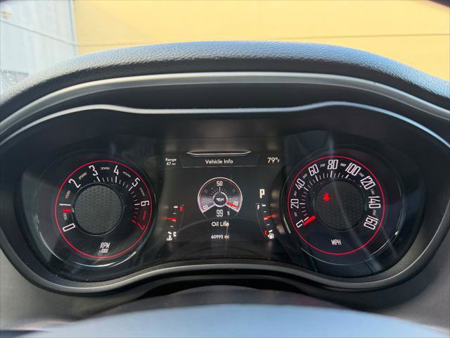 Used 2020 Dodge Challenger SXT w/ Blacktop Package image 23