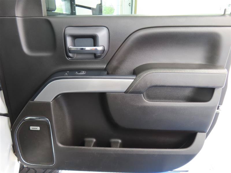Used 2019 Chevrolet Silverado 2500 LTZ w/ Duramax Plus Package AWD/4WD image 65