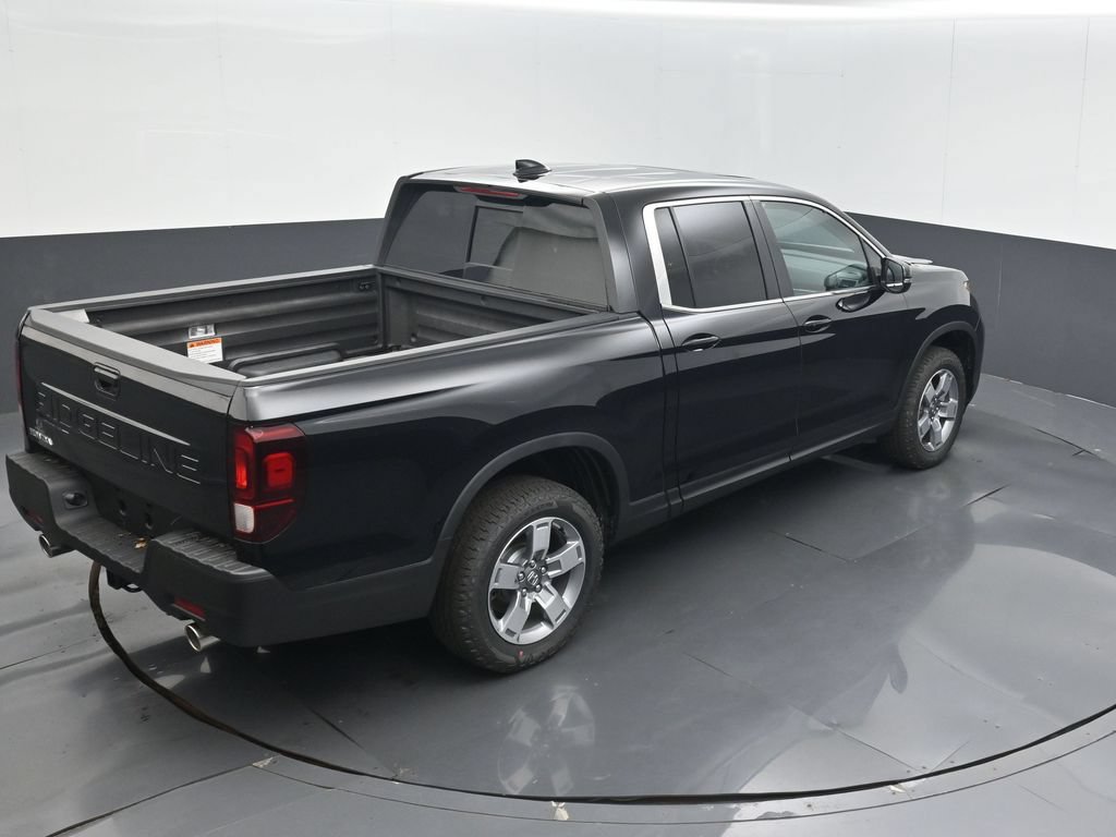 New 2026 Honda Ridgeline RTL image 12