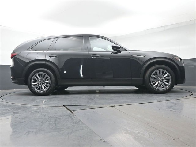 Certified 2024 MAZDA CX-90 Plug-In Hybrid w/ Preferred image 35