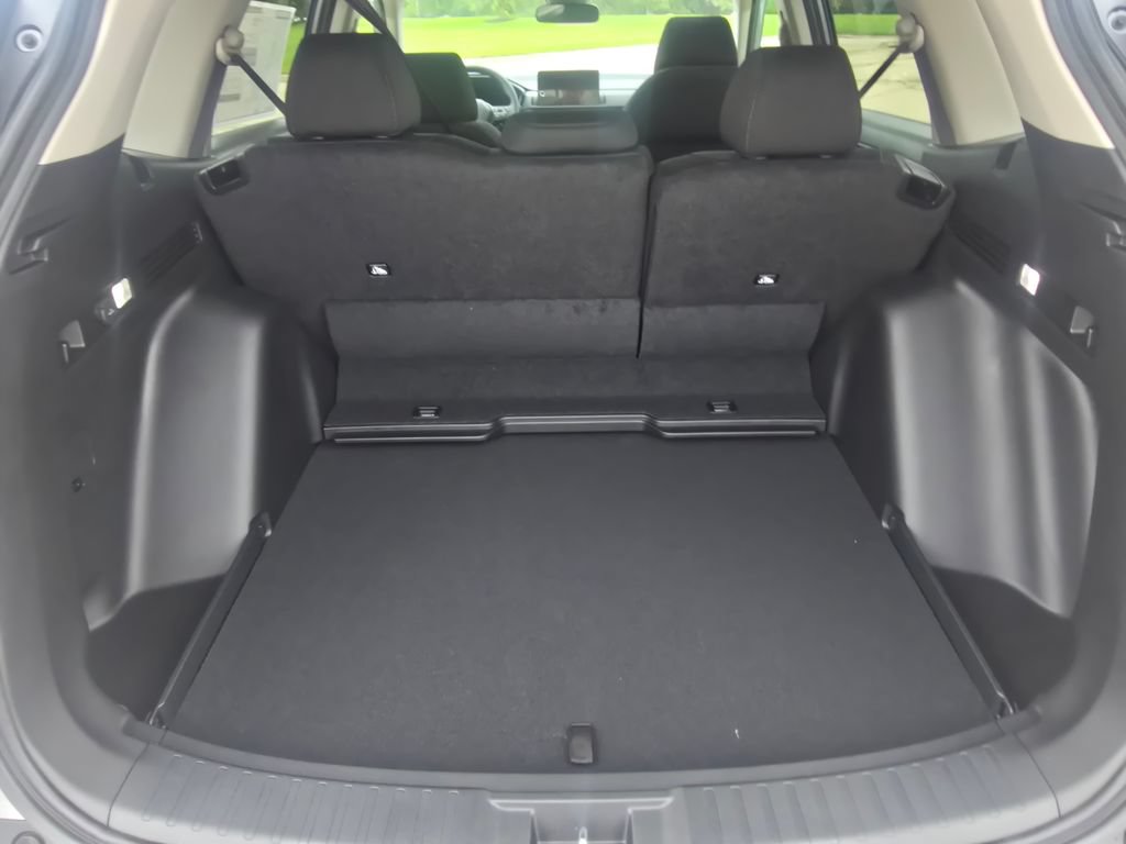 New 2026 Honda CR-V EX image 20