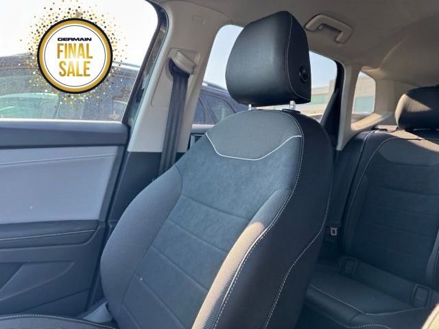 New 2024 Volkswagen Taos SE image 13