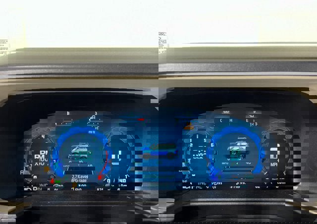 New 2025 Ford Bronco Sport Big Bend w/ Convenience Package image 11