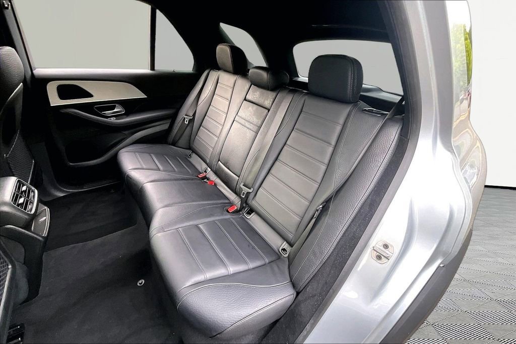 Used 2024 Mercedes-Benz GLE 450 4MATIC image 16
