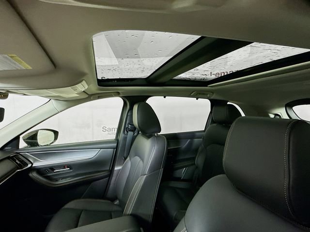 New 2026 MAZDA CX-90 3.3 Turbo w/ Premium Sport Pkg image 22