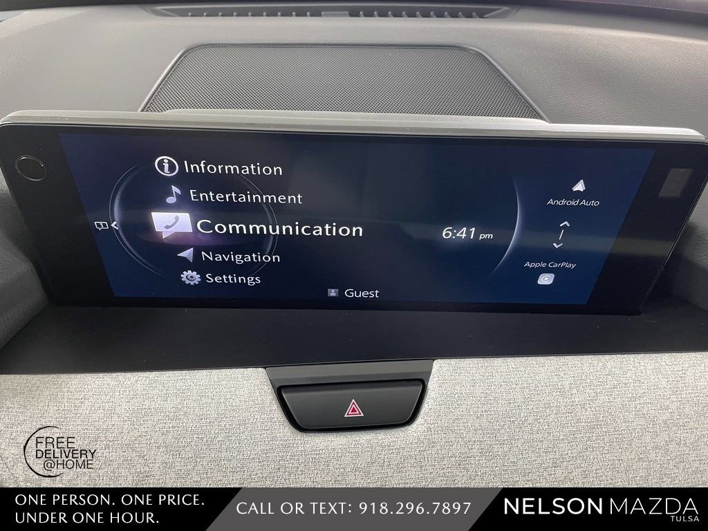 New 2026 MAZDA CX-90 3.3 Turbo S w/ Premium Plus image 29