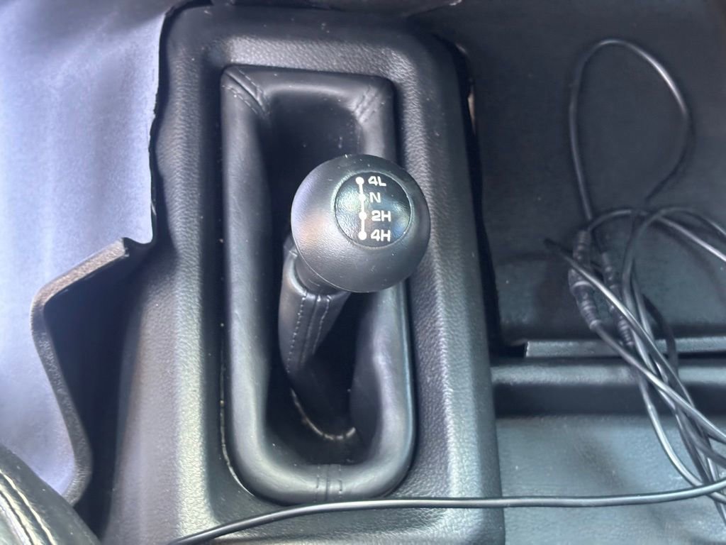 Used 2020 RAM 2500 Power Wagon AWD/4WD image 22