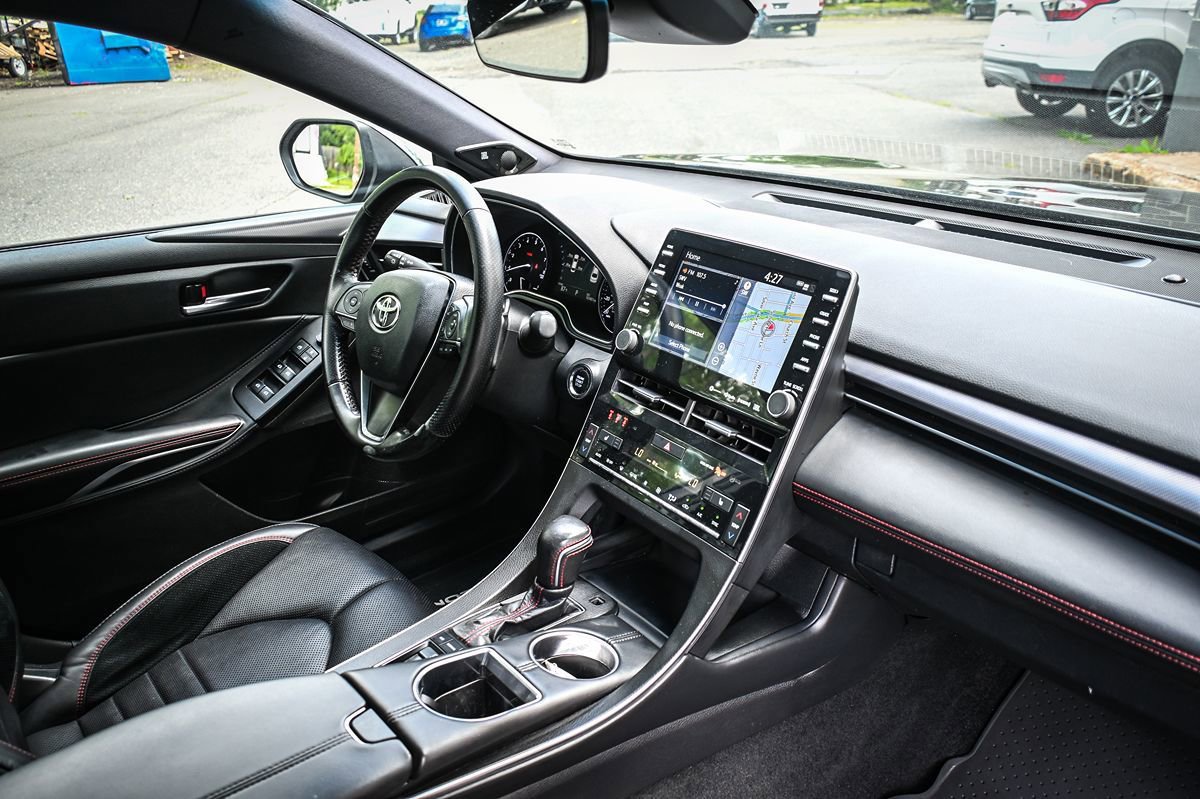 Used 2020 Toyota Avalon TRD w/ All Weather Liner Package FWD image 18