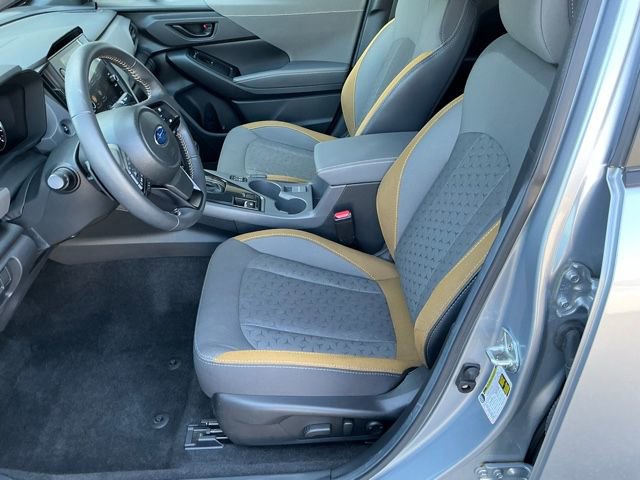 Certified 2024 Subaru Crosstrek 2.5i Sport image 12