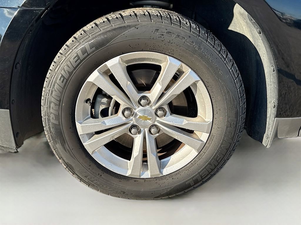 Used 2012 Chevrolet Equinox LT w/ Driver Convenience Package image 28