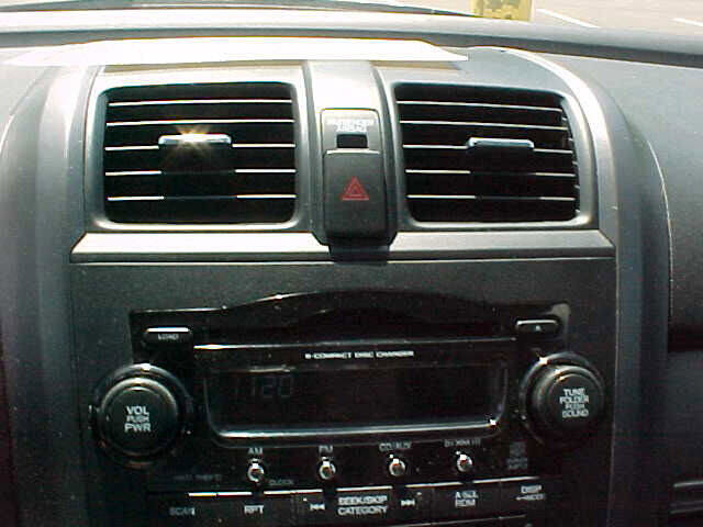 Used 2008 Honda CR-V EX-L image 18