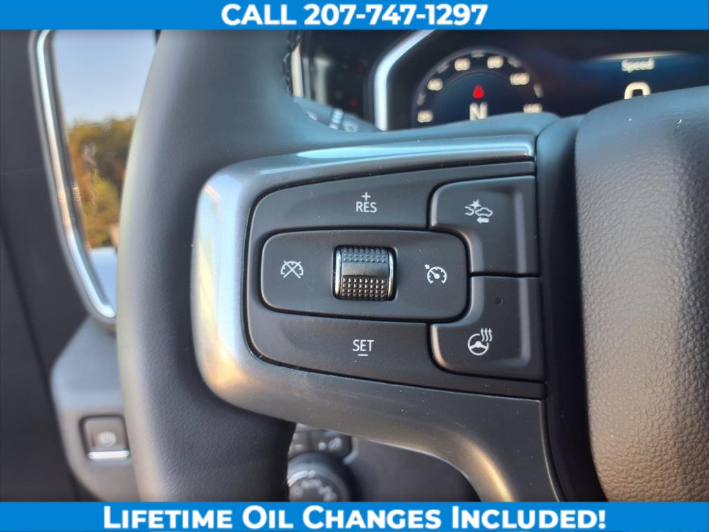 New 2026 Chevrolet Silverado 1500 LT image 13