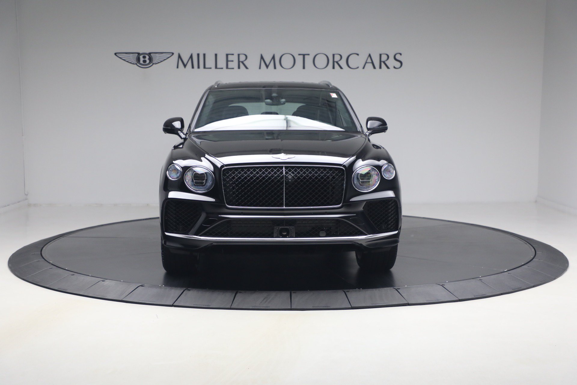 New 2026 Bentley Bentayga AWD/4WD image 12