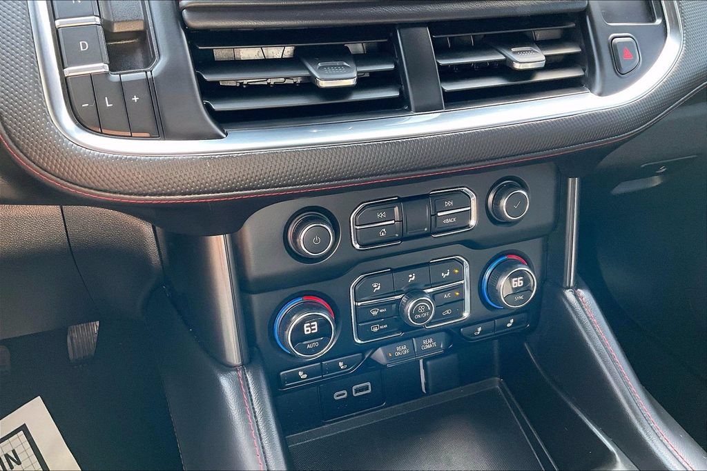 Used 2024 Chevrolet Tahoe RST w/ Luxury Package AWD/4WD image 17